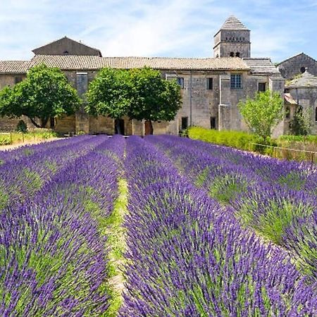 Camille - Charmant T2 Moderne Et Calme Châteaurenard Buitenkant foto