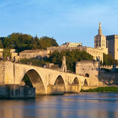 Camille - Charmant T2 Moderne Et Calme Châteaurenard Buitenkant foto